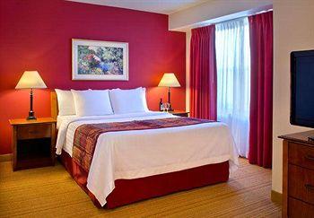 Residence Inn Boston Andover Exterior foto