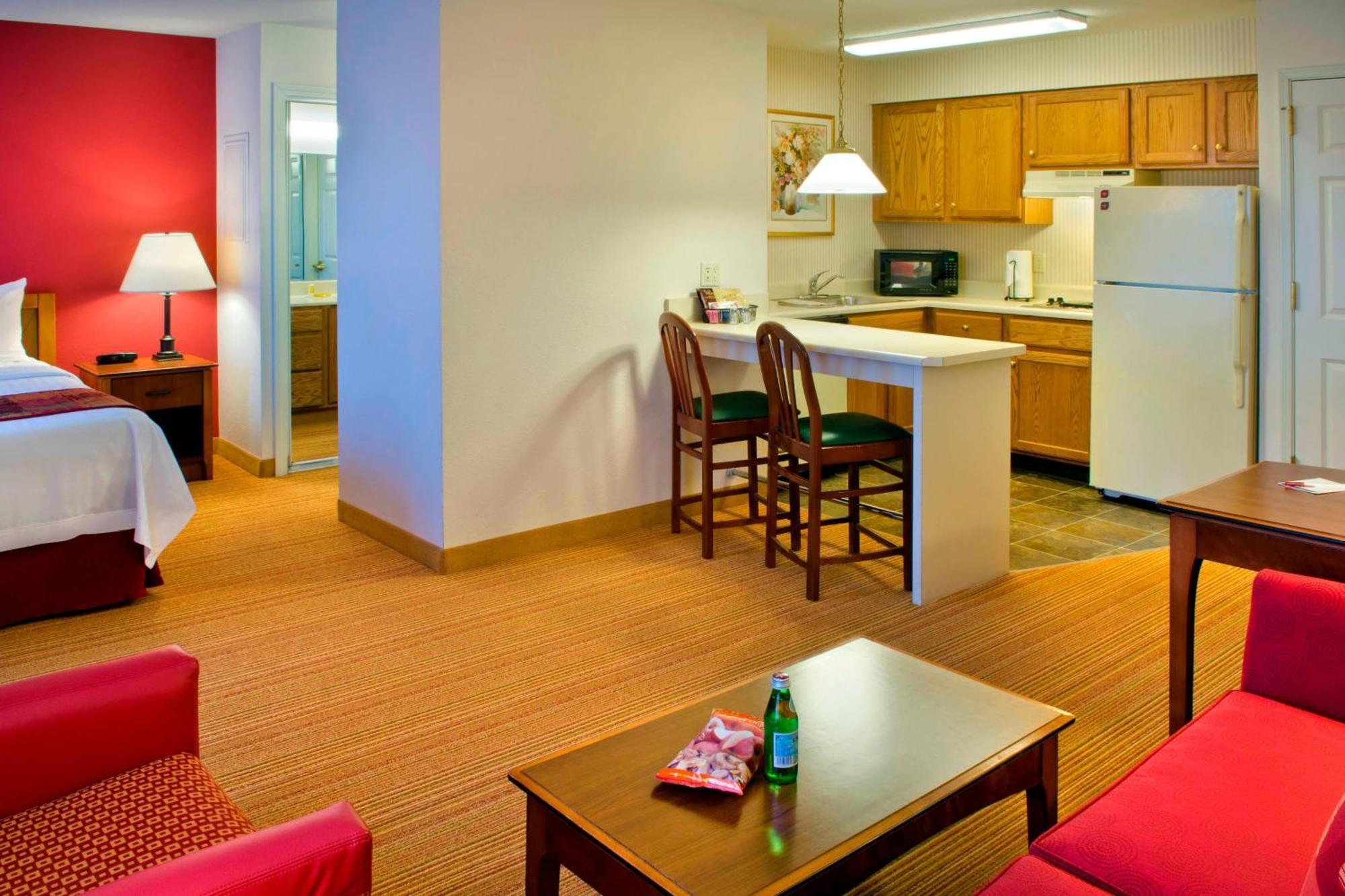 Residence Inn Boston Andover Exterior foto
